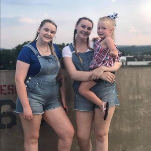 Meet your Posher, Madison